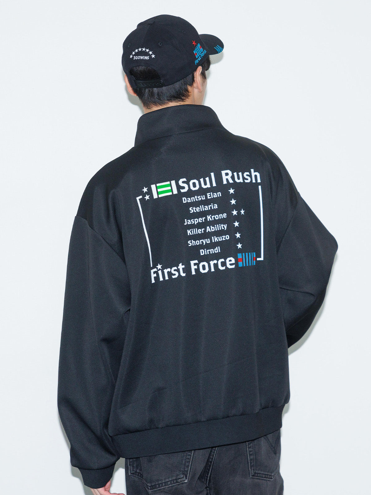 団野大成騎手300勝メモリアル・ジャージ｜netkeiba