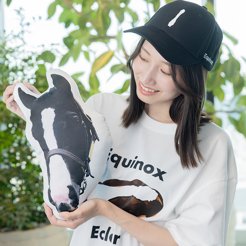 イクイノックス・キャップ｜netkeiba