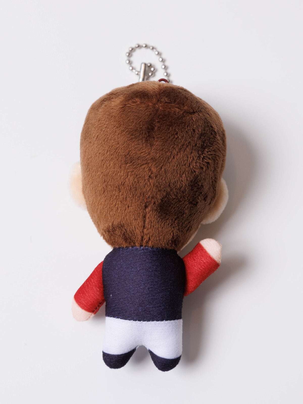 騎手ぬいぐるみ・池添謙一騎手｜netkeiba