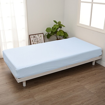 ラップ クイック(R)シーツ （シングル～セミダブル）85～120×180