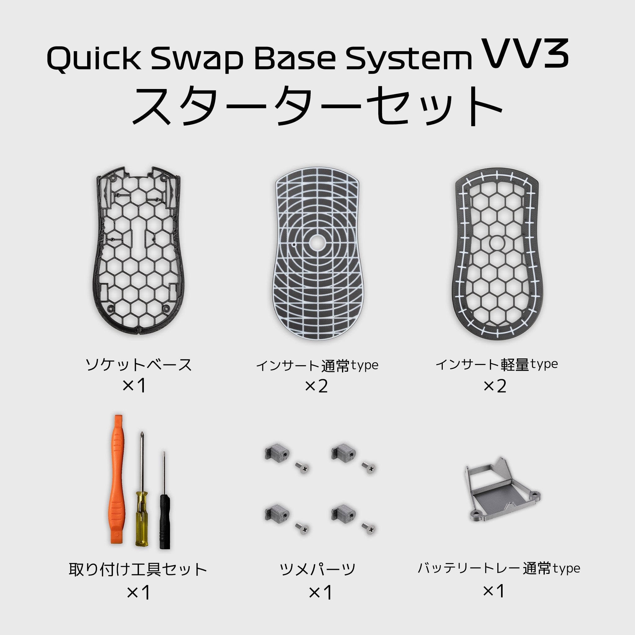 Nitro Factory-devices