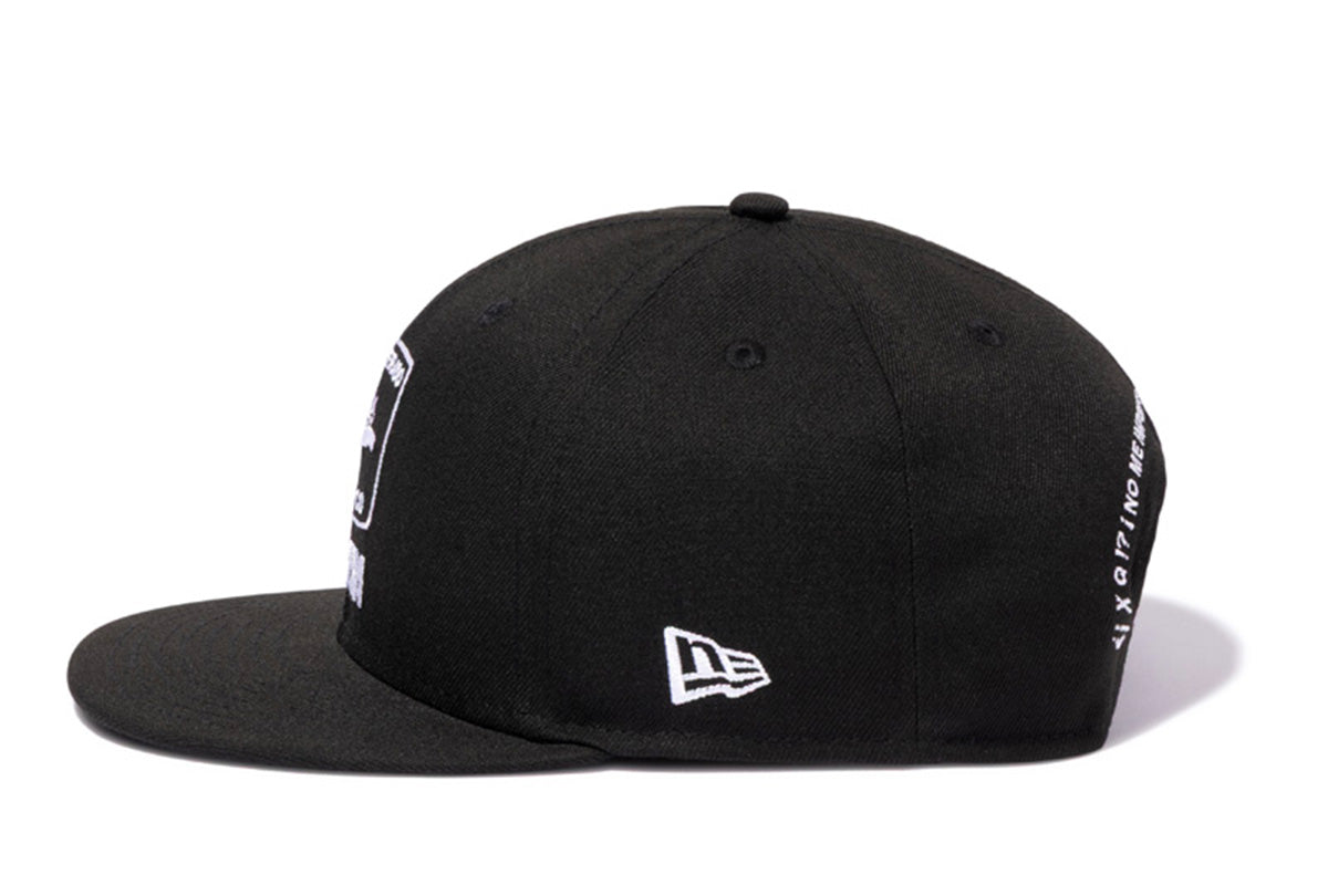 NEW ERA × エル・デスペラード 9FIFTY