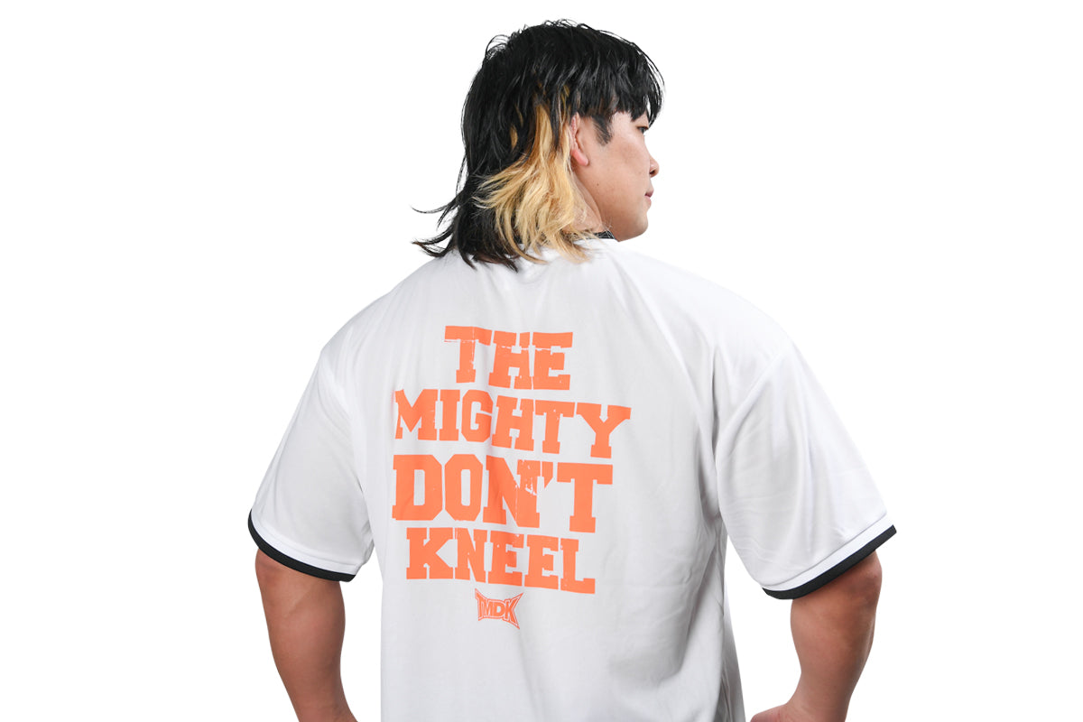 TMDK ゲームシャツ