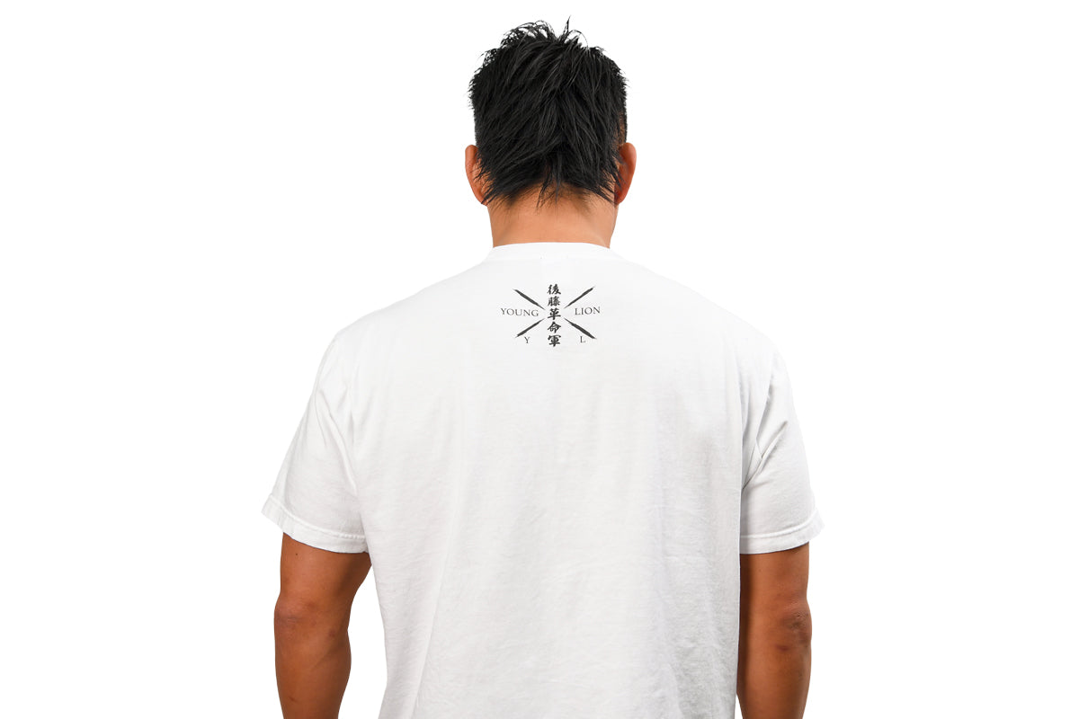 松本達哉 Tシャツ