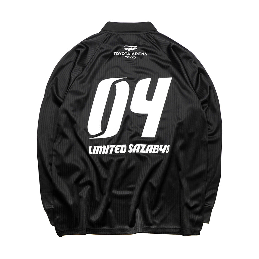 04 Limited Sazabys – No Big Deal Records Shop