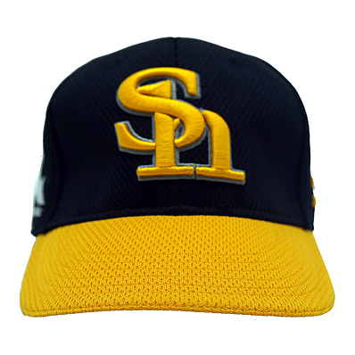 レプリカキャップ（福岡ソフトバンク） - NPBオフィシャルオンライン