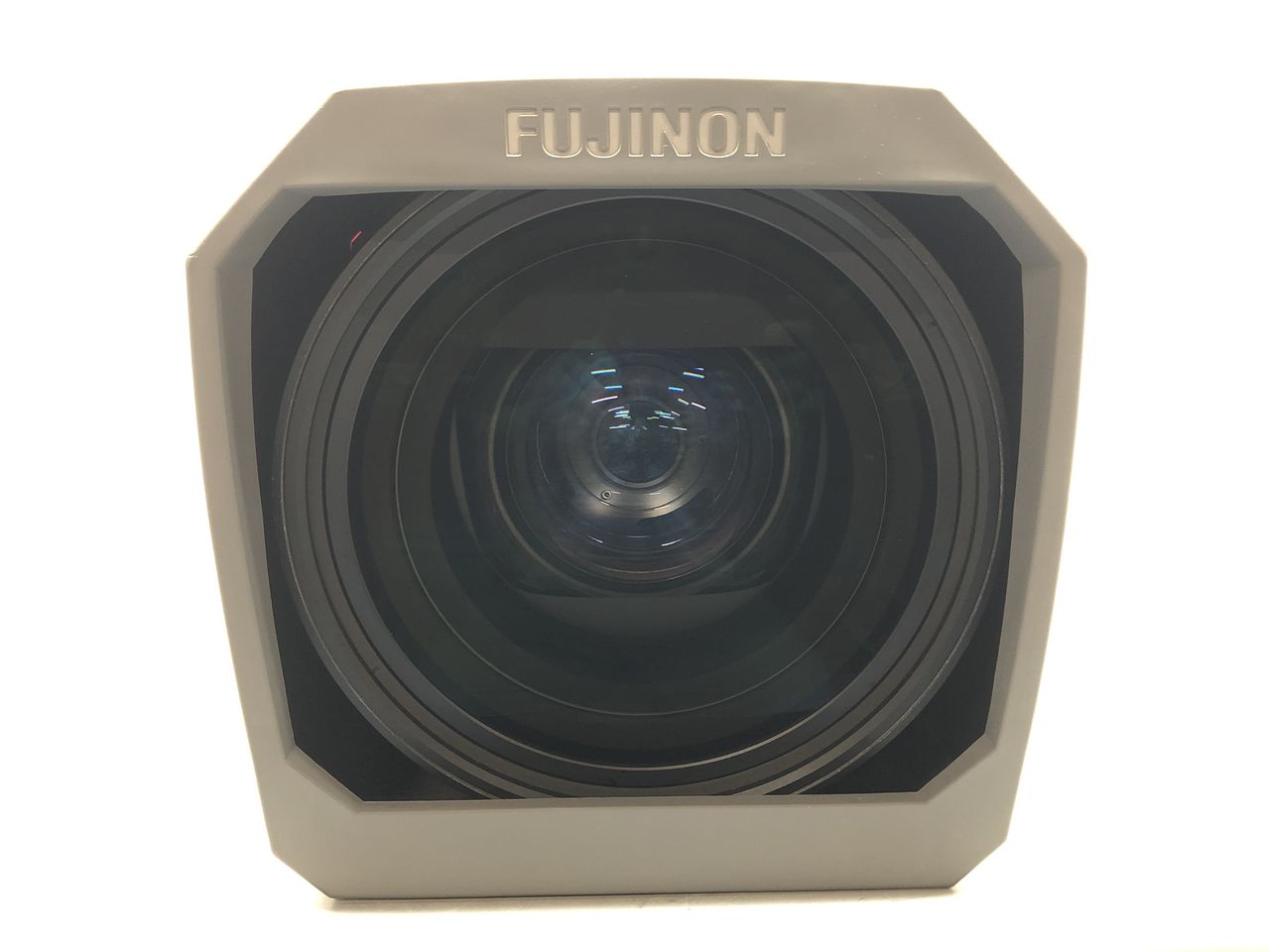 FUJINON HA27x6.5BESM-F38C HDスタジオズームレンズ | VIVID Online Shop