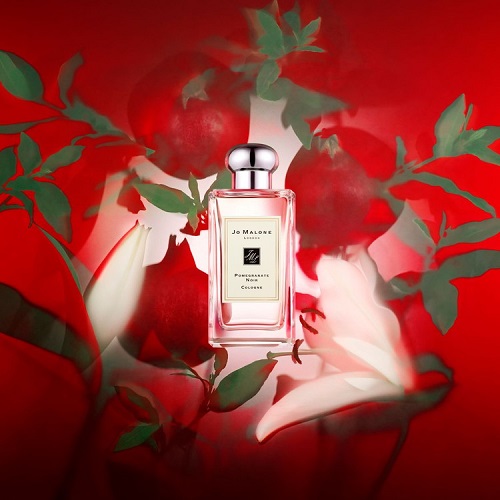 ポメグラネート ノアール コロン（30mL）|ジョー マローン