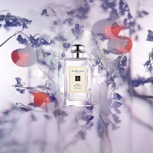 ワイルド ブルーベル コロン（50mL）|母の日ギフト・プレゼント