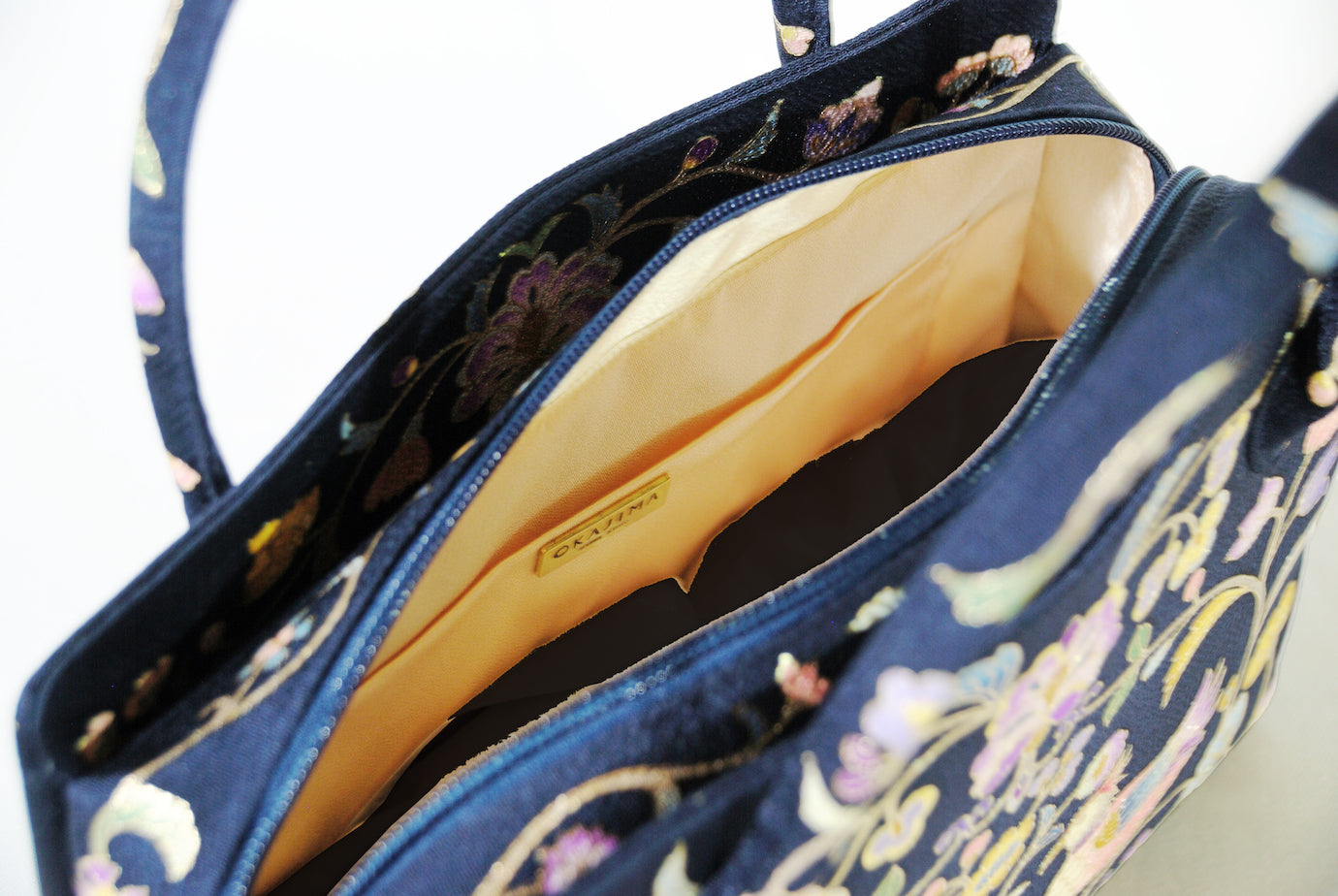 OKAJIMA 利休バッグ – OKAJU WEB STORE