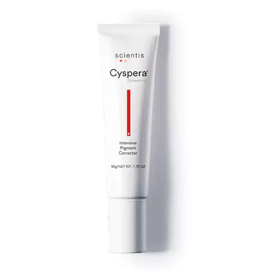 cyspera ORIGINAL+ ピグメントコレクター 30ml シスペラ cyspera