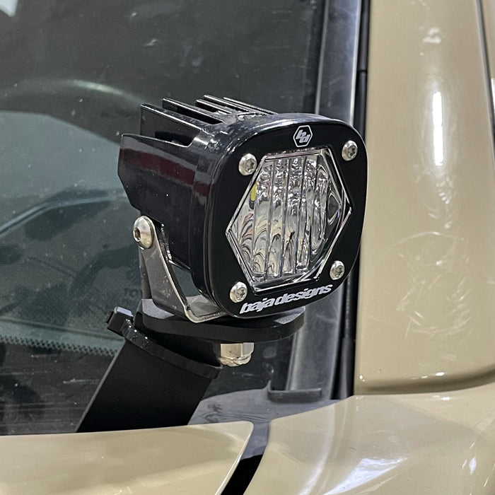 Baja Designs LP4 Small LED Light