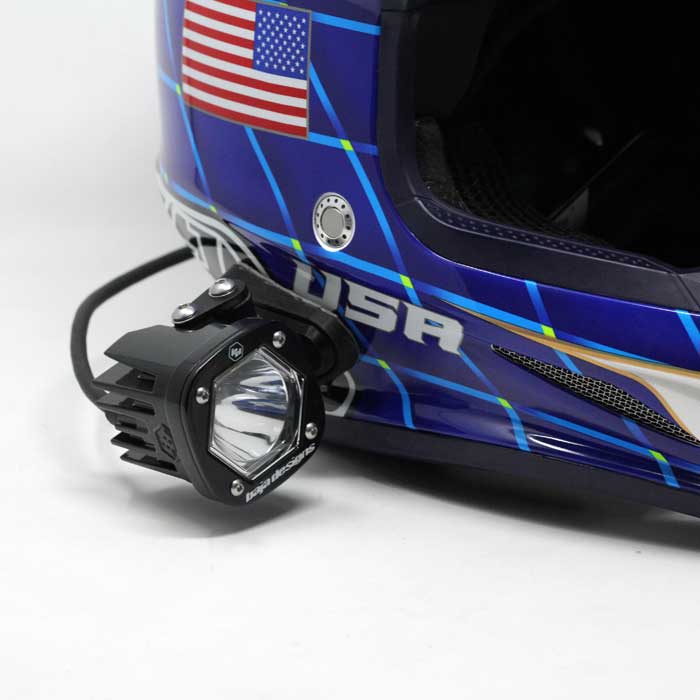 Baja Designs LP4 Small LED Light