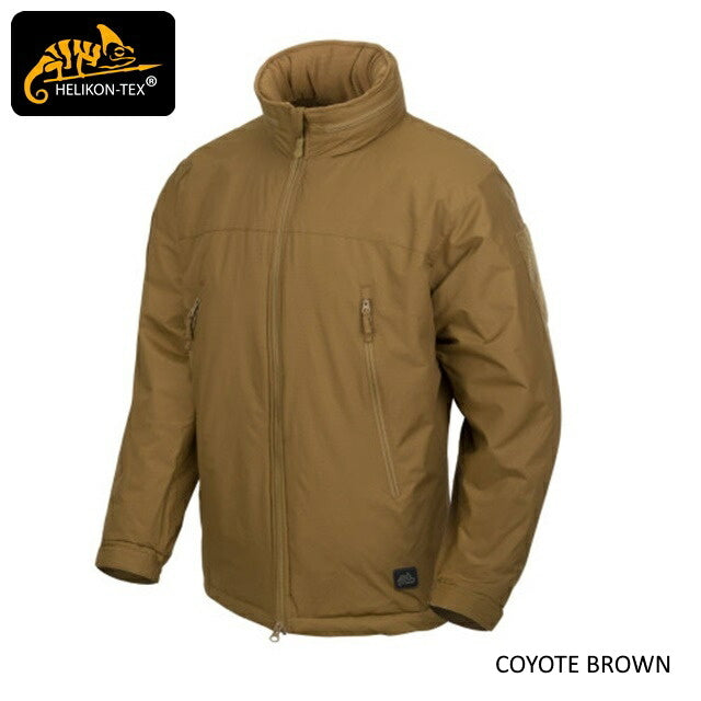 Helikon-Tex（ヘリコンテックス） LEVEL 7 Lightweight Winter Jacket