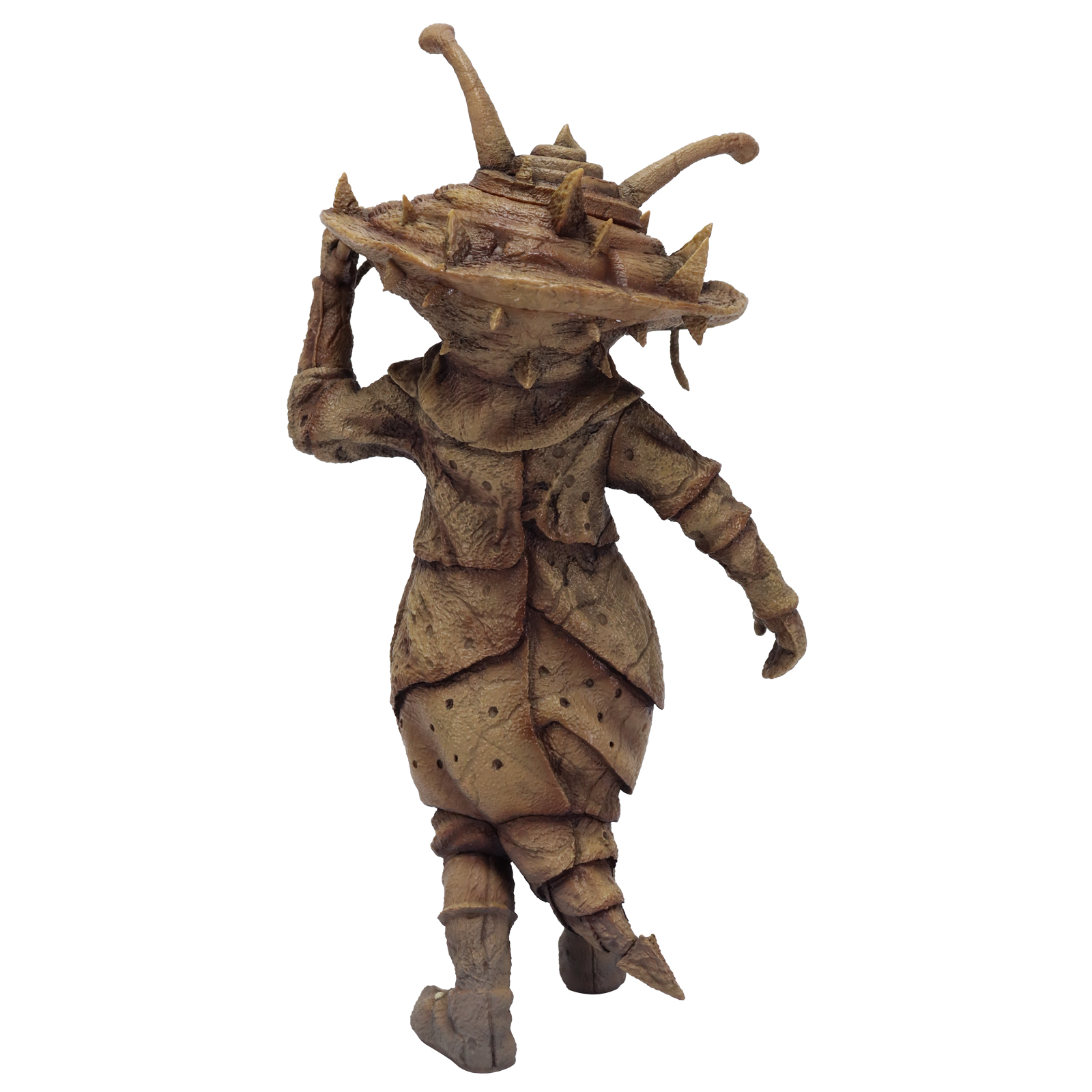 SHOP.CCP.JP / 1/6特撮シリーズ コイン怪獣 カネゴン