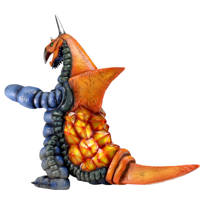 SHOP.CCP.JP / 1/6特撮シリーズ Vol.108 一角超獣 バキシム