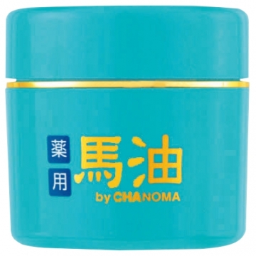 お徳用薬用馬油｜宇治田原製茶場ネットショップ