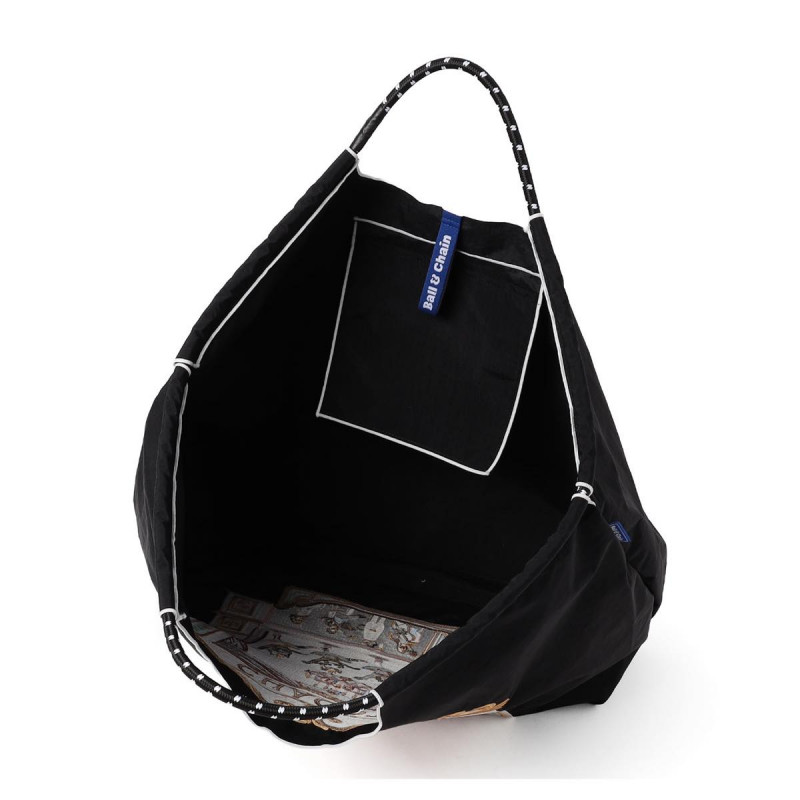 数量限定再入荷【Ball＆Chain】Cat トートバッグL 商品ページ