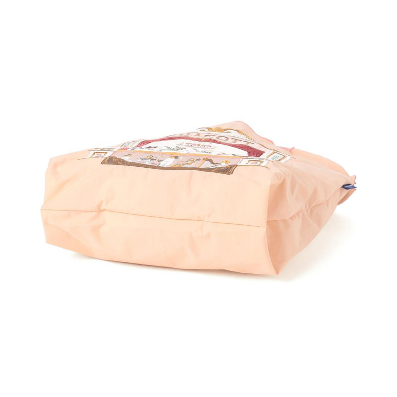 数量限定再入荷【Ball＆Chain】Cat トートバッグM 商品ページ