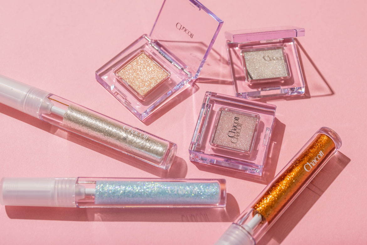 バレエキッズのための失敗しないキラキラメイク術