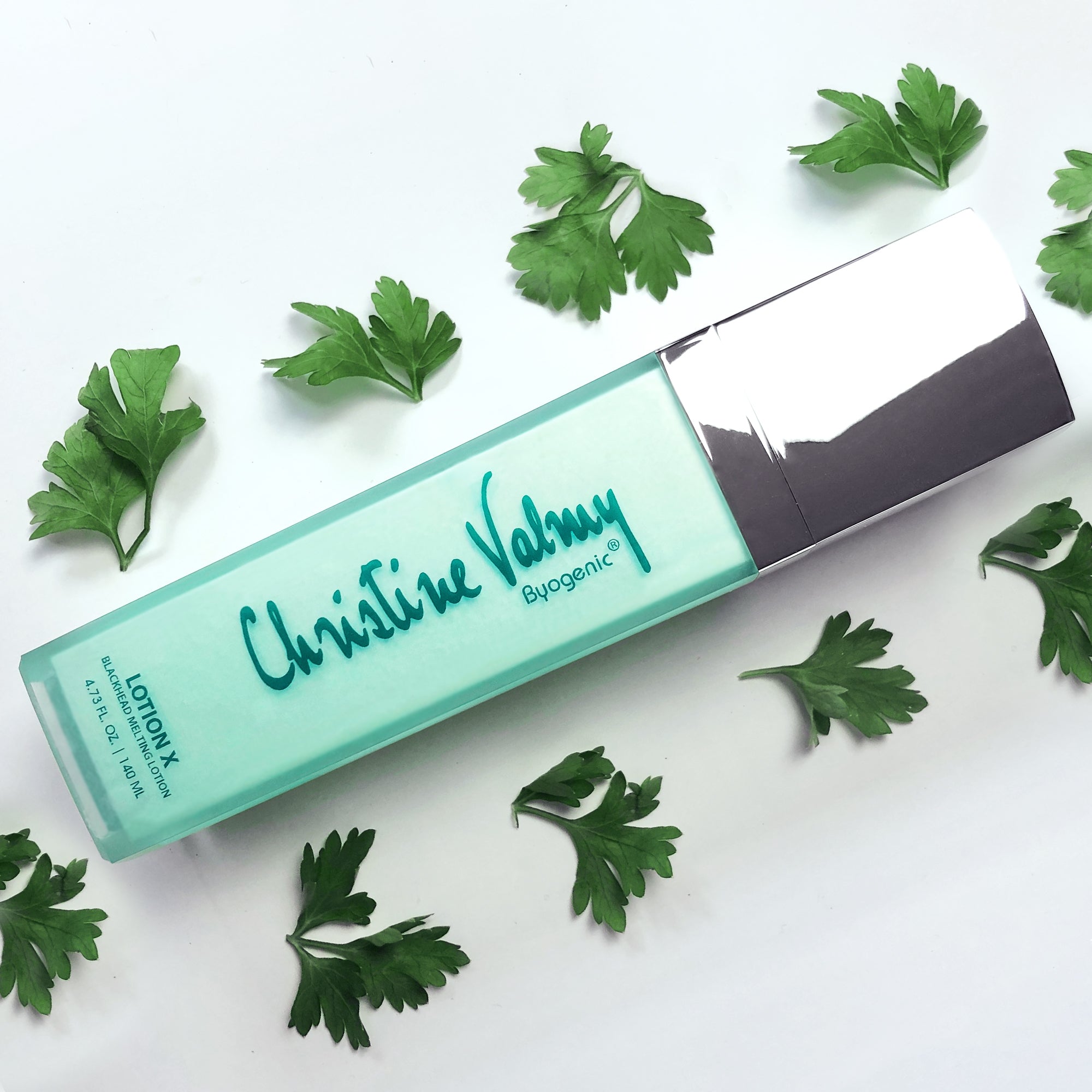 Lotion X: Blackhead Melting Lotion by Christine Valmy – Christine
