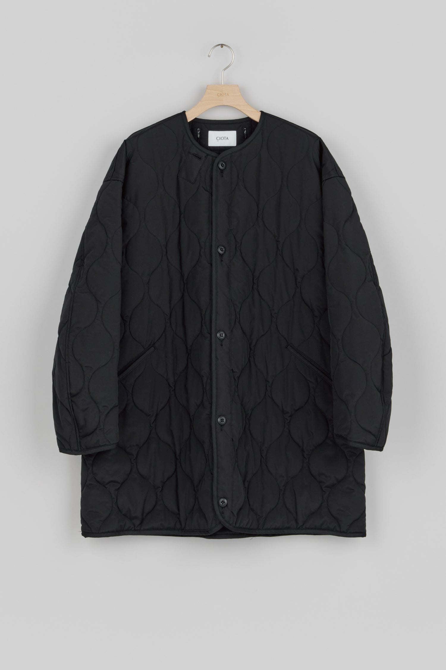 M-65 Fishtail Parka – CIOTA Online Shop