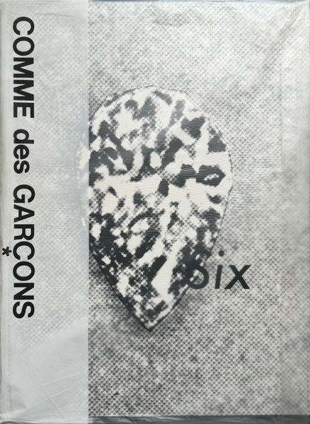 アート・デザイン・音楽 COMME des GARCONS * Six No.1 Comme Des