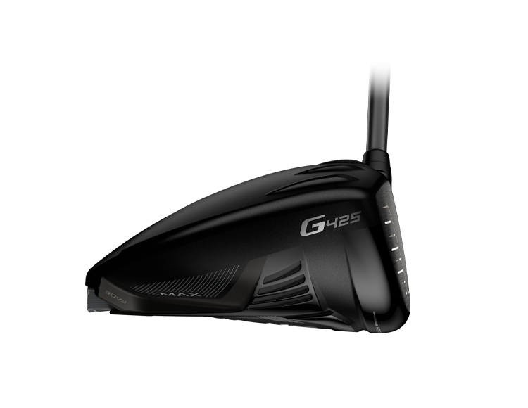 PING G425 7番ドライバー 34度 ヘッドカバー付 希少！ping G425 7u 34