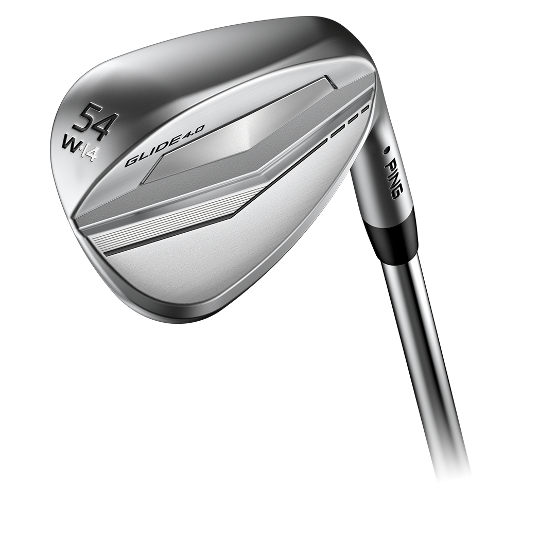 グライド 4.0 54 Wグラインド NS PRO 950GH NEO S(右用 ロフト 54