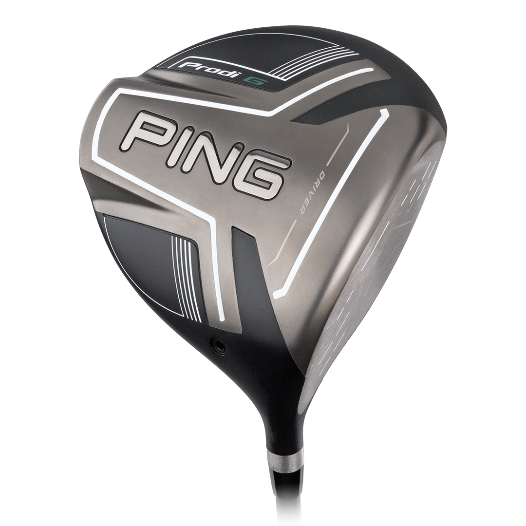 プロディG 6本セット 小学1年生～2年生相当(125cm)(右用): ジュニア