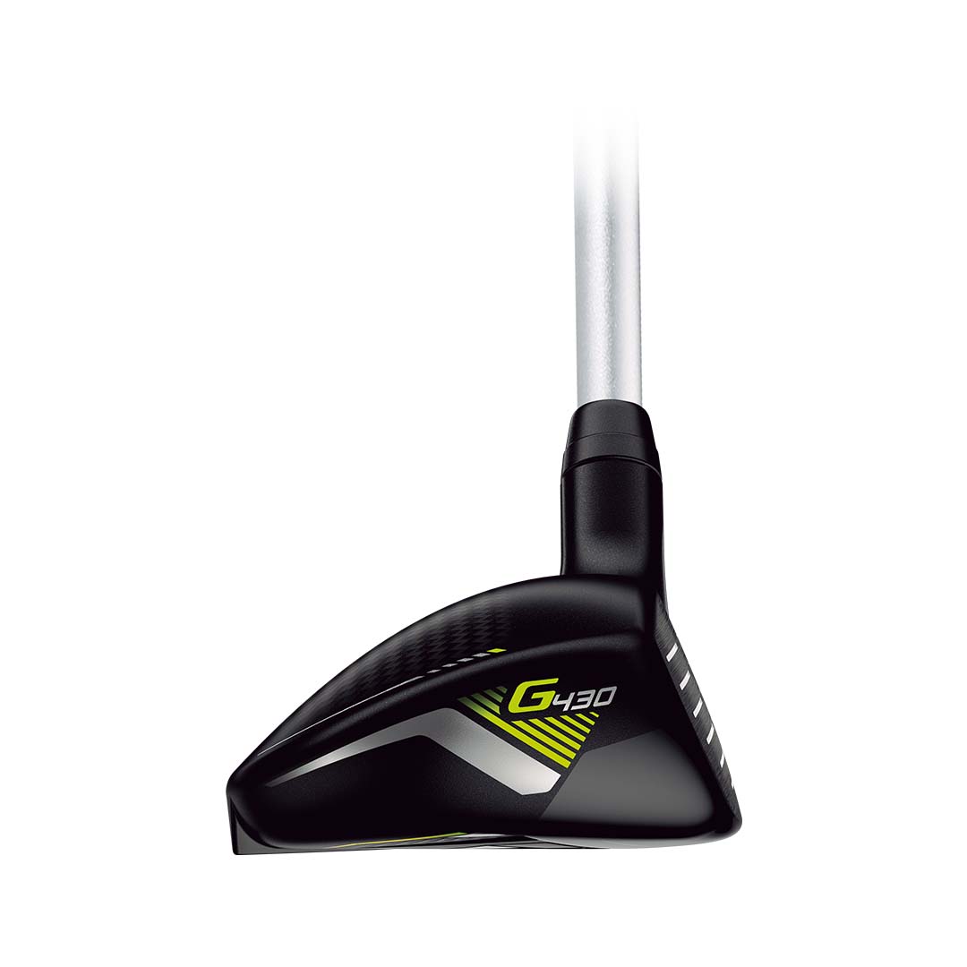 ハイブリッド G430HL(右用 番手3 ロフト19): アウトレットゴルフ