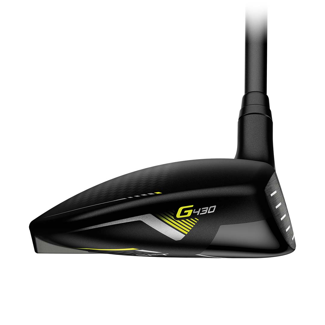 フェアウェイウッド G430(右用 MAX): アウトレットゴルフクラブ│PING
