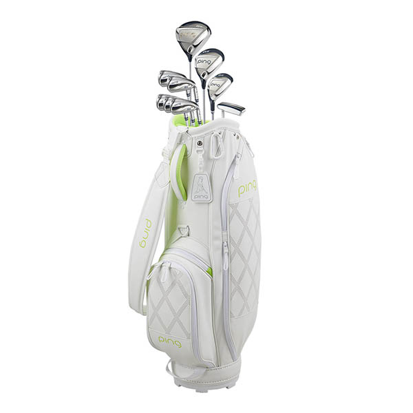 アウトレットゴルフクラブ/レディースクラブ│PING ONLINE SHOP