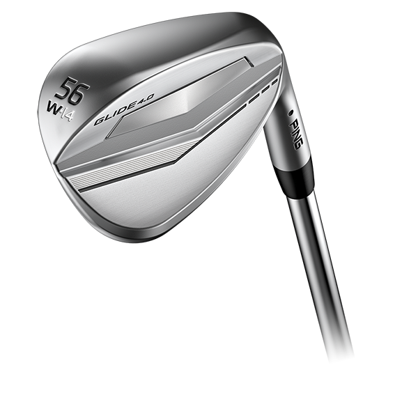 アウトレットゴルフクラブ/ウェッジ/グライド 4.0│PING ONLINE SHOP