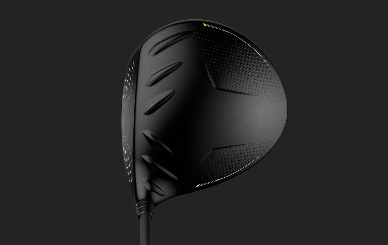 ドライバー G430 MAX ロフト：9 シャフト：ALTA J CB BLACK フレックス