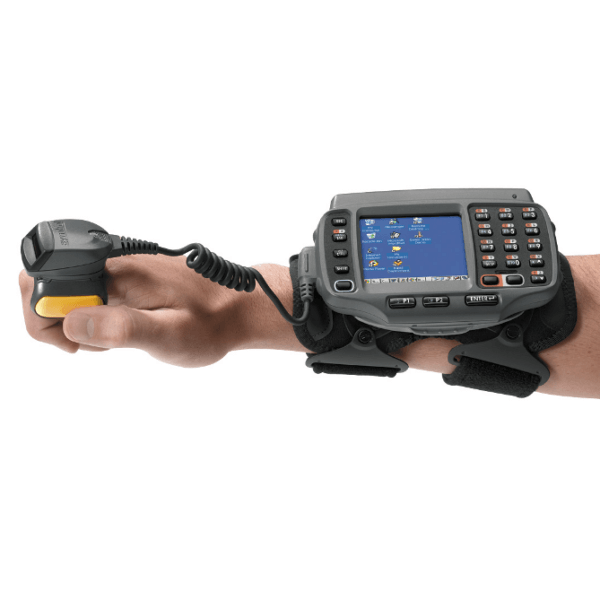 CN Rood | Zebra WT-41