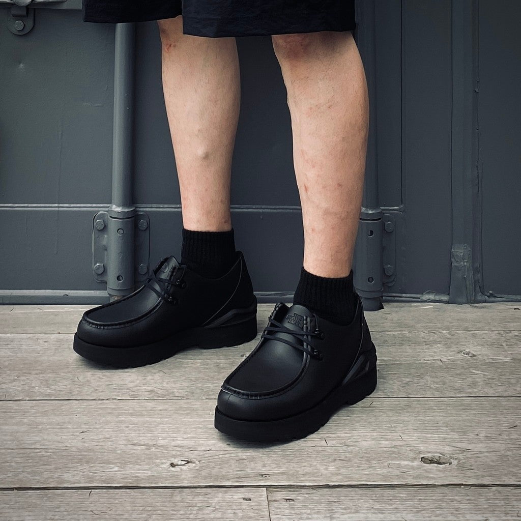 DECADE GORE-TEX MOCCASIN #KK [NF52261] – cocorozashi