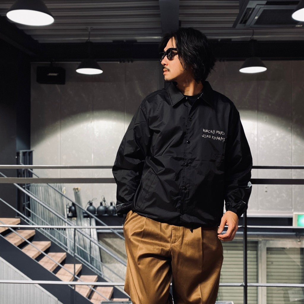 N-2B FLIGHT JACKET #KHAKI [25FW-WMO-ML01]_WACKO MARIA | ワコマリア