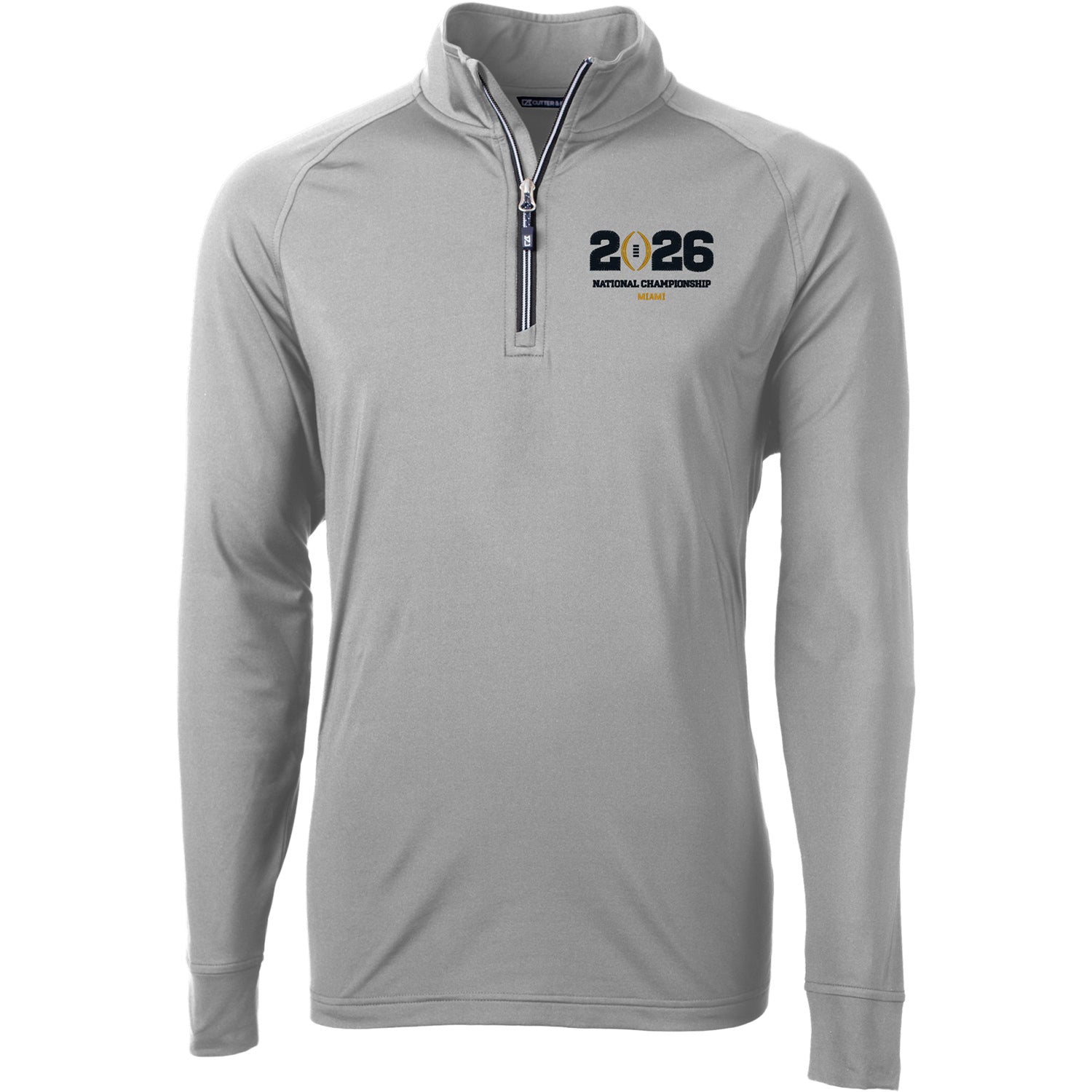 College Football Playoff National Championship Game 2026 Miami