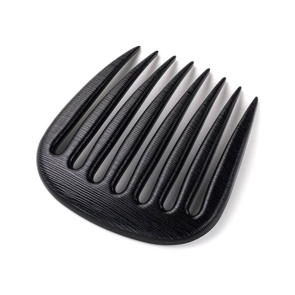 シンプリーヴェント フレンチコーム(ブラック) | フレンチコーム