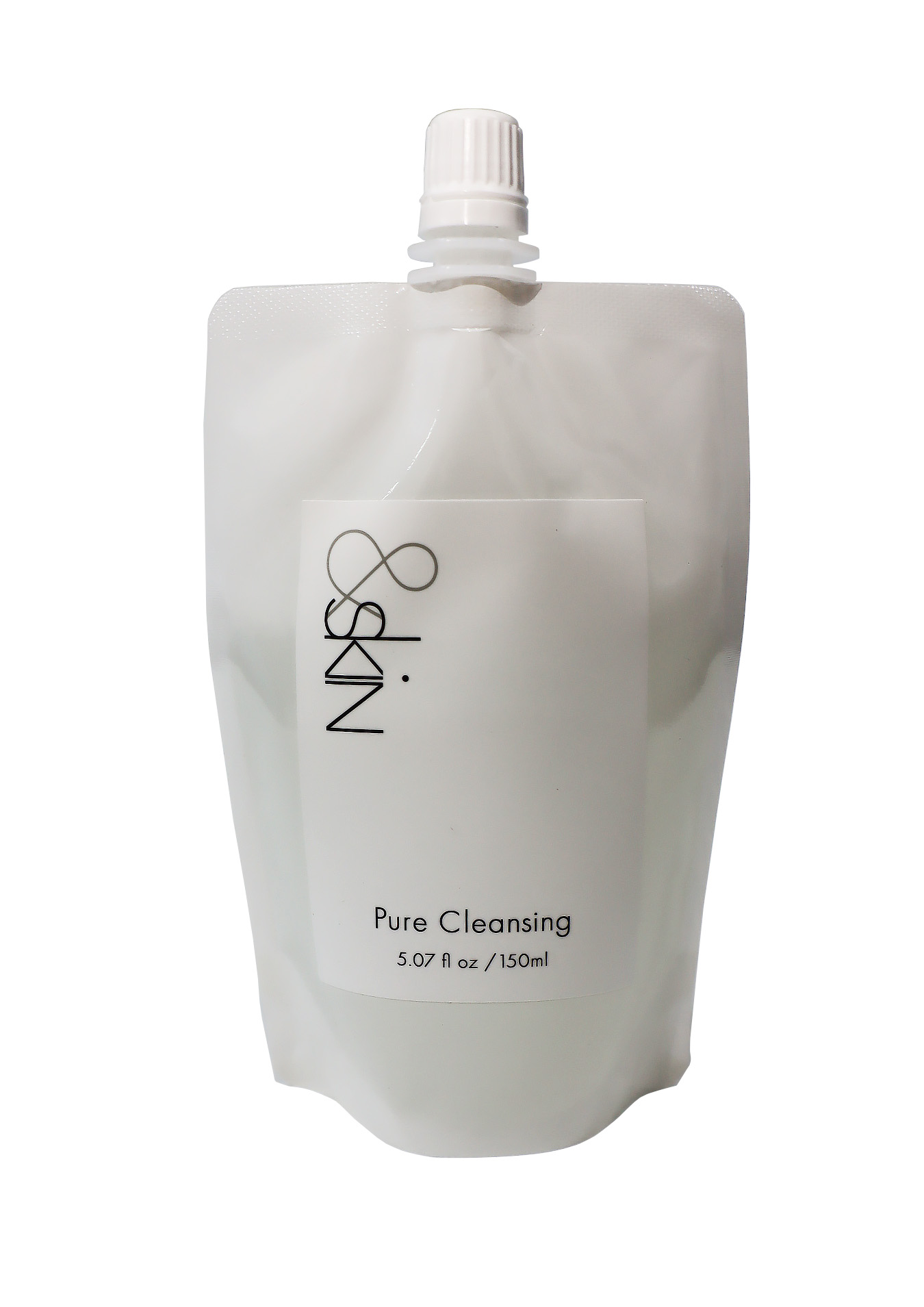 Nexea株式会社 / &SKiN ピュアクレンジング