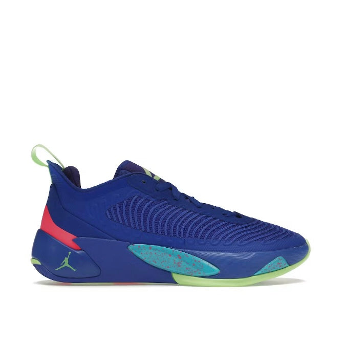 Jordan Luka 1 - Racer Blue – Cop Garden Online Store