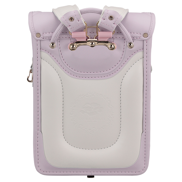 ローラ アシュレイ パルフェット シュガーヴァイオレット