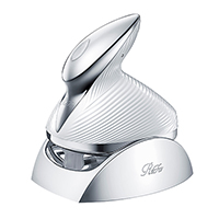 ReFa/リファ〉リファビューテック ヘッドスパ ホワイト｜近鉄百貨店