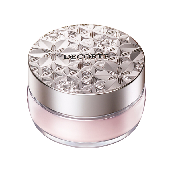 コスメデコルテ〉ルースパウダー(03 luminous pink)｜近鉄百貨店ネット