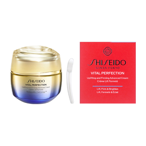 SHISEIDO ベネフィアンス〉リンクル スムージングクリーム