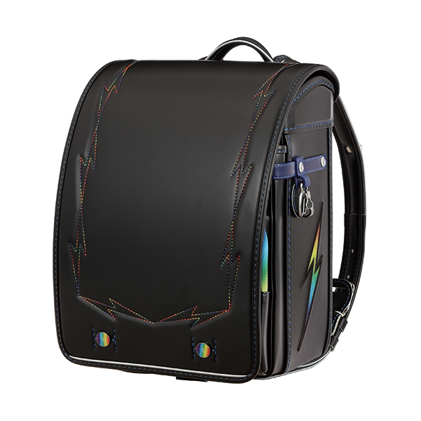 ライジングサンダーX ブラック×ブルー