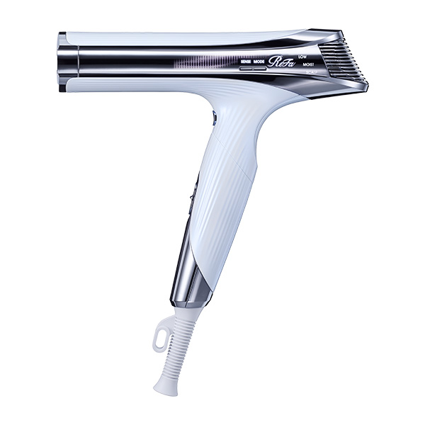 ReFa/リファ〉リファビューテック ドライヤー S+ ホワイト｜近鉄百貨店