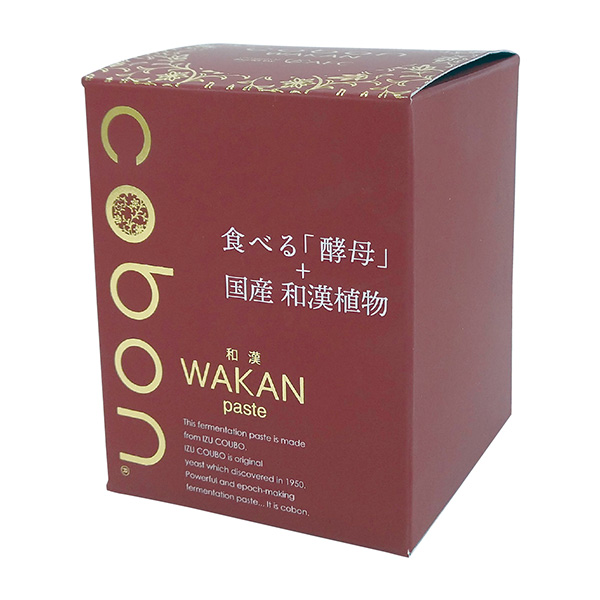 AFC〉コーボン和漢ペースト｜近鉄百貨店ネットショップ