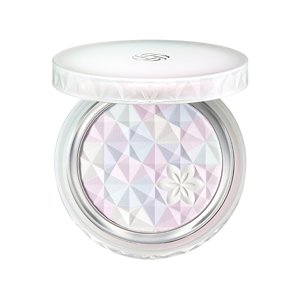 コスメデコルテ〉AQ オーラ リフレクター(1 crystal lavender)｜近鉄